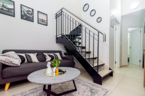 AYA Luxury Apartments